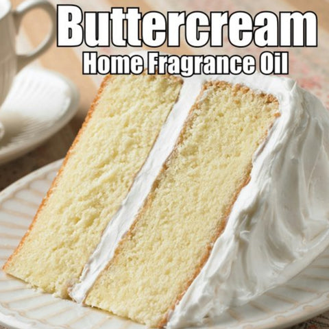 Buttercream Home Fragrance Diffuser Warmer Aromatherapy Burning Oil