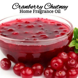 Cranberry Chutney Home Fragrance Diffuser Warmer Aromatherapy Burning Oil