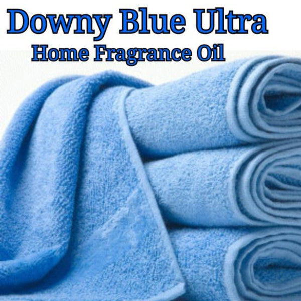 Downy Blue Ultra Home Fragrance Diffuser Warmer Aromatherapy Burning Oil