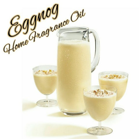 Eggnog Home Fragrance Diffuser Warmer Aromatherapy Burning Oil