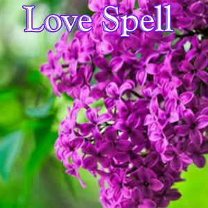 Love Spell Candle/Bath/Body Fragrance Oil