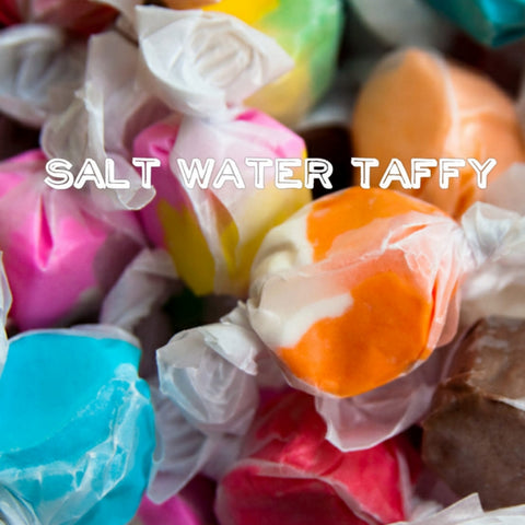 Salt Water Taffy Candle/Bath/Body Fragrance Oil