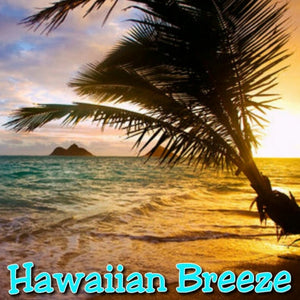 Hawaiian Breeze Candle/Bath/Body Fragrance Oil