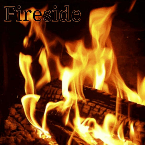 Fireside Candle/Bath/Body Fragrance Oil