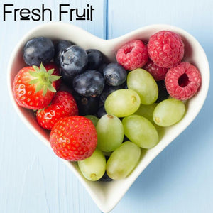 Fresh Fruit Candle/Bath/Body Fragrance Oil