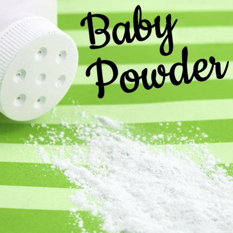 Baby Powder Candle/Bath/Body Fragrance Oil