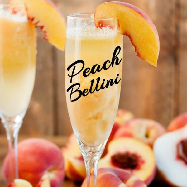 Peach Bellini Candle/Bath/Body Fragrance Oil