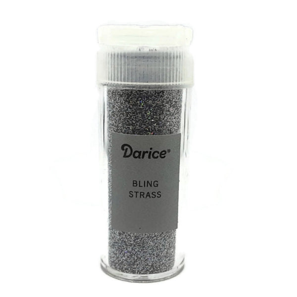 Darice™ BLING STRASS Extra Fine Glitter