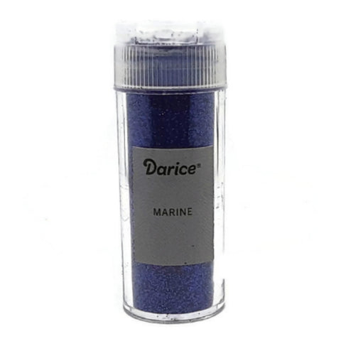 Darice™ MARINE Extra Fine Glitter
