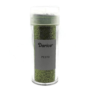 Darice™ PESTO Extra Fine Glitter