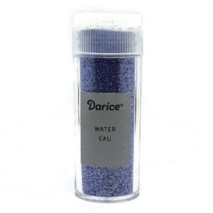 Darice™ WATER Extra Fine Glitter