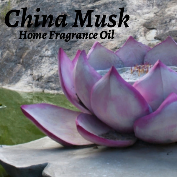 China Musk Home Fragrance Diffuser Warmer Aromatherapy Burning Oil