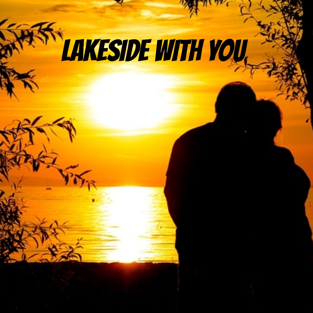 Lakeside With You Candle/Bath/Body Fragrance Oil