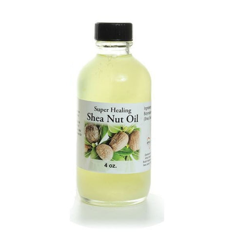 Shea Nut Healing Oil