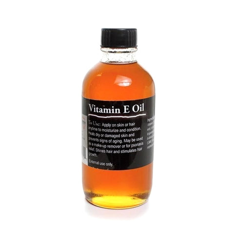 Vitamin E Healing Oil