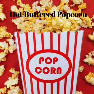 Hot Buttered Popcorn Candle/Bath/Body Fragrance Oil
