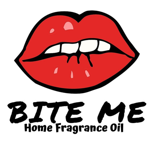 Bite Me Home Fragrance Diffuser Warmer Aromatherapy Burning Oil