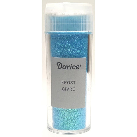 Darice™ FROST Extra Fine Glitter
