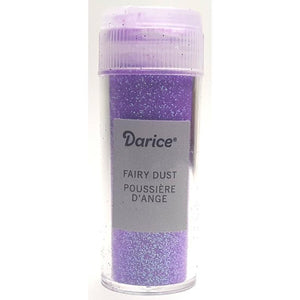 Darice™ FAIRY DUST Extra Fine Glitter