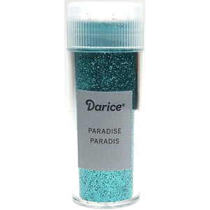 Darice™ PARADISE Extra Fine Glitter
