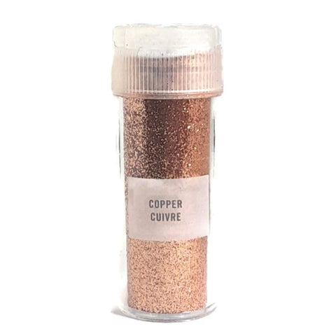 Martha Stewart Crafts™ COPPER Fine Glitter