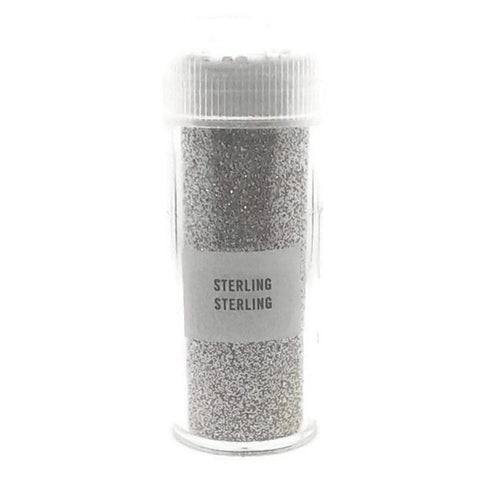 Martha Stewart Crafts™ STERLING Fine Glitter