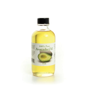 Pure Avocado Oil