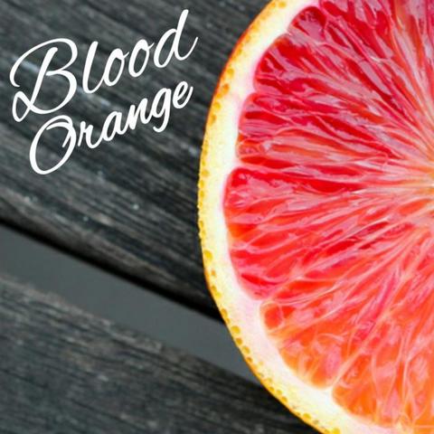 Blood Orange Candle/Bath/Body Fragrance Oil